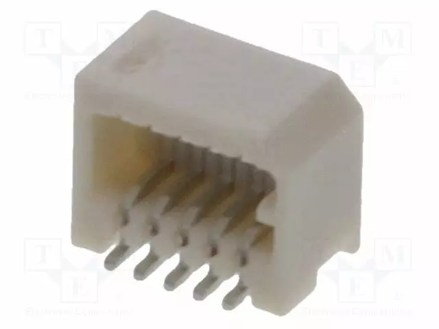 PIN: 10 - 0,8MM - Erikoisliittimet - MX-53309-1070 - 1