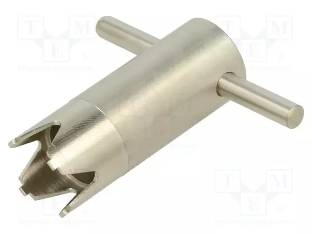 SUOJAKANSI - M23 liittimet - 08-1205-000-000 - 1