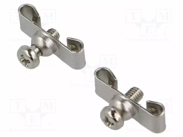CONNECTOR D-SLA(50) - Erikoisliittimet - D-SLA-50 - 1