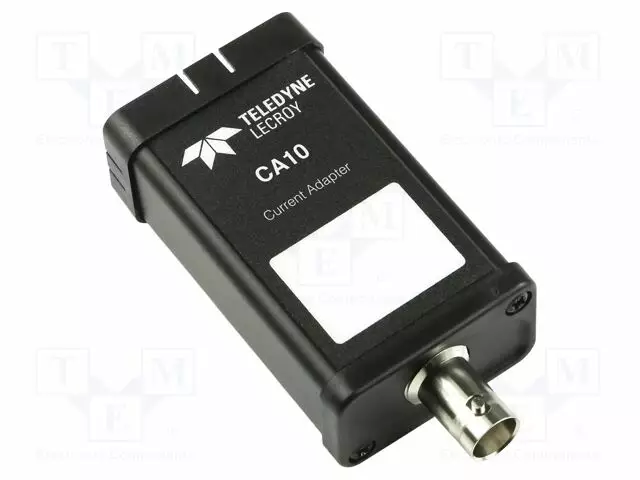 CURRENT ADAPTER - FEATURES: PROGRAMMABLE - INTERFACE: PROBUS - Mittareiden lisävarusteet ja tarvikkeet - LC-CA10 - 1