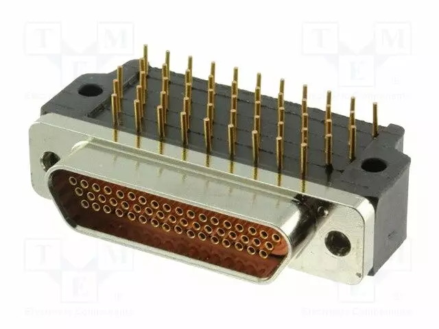 D-SUB LIITIN - D liittimet - 0965232013-ITT-0 - 1