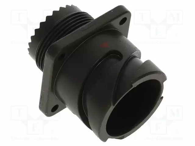 D-SUB LIITIN - D liittimet - 2488640000-ITT-0 - 1