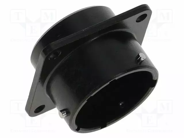 D-SUB LIITIN - D liittimet - 2498609586-ITT-0 - 1