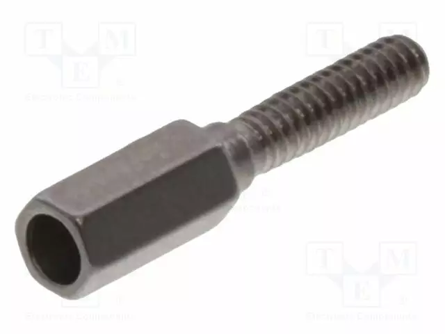 D-SUB LIITIN - D-liittimien lisätarvikkeet - 830410005-MOL-0 - 1