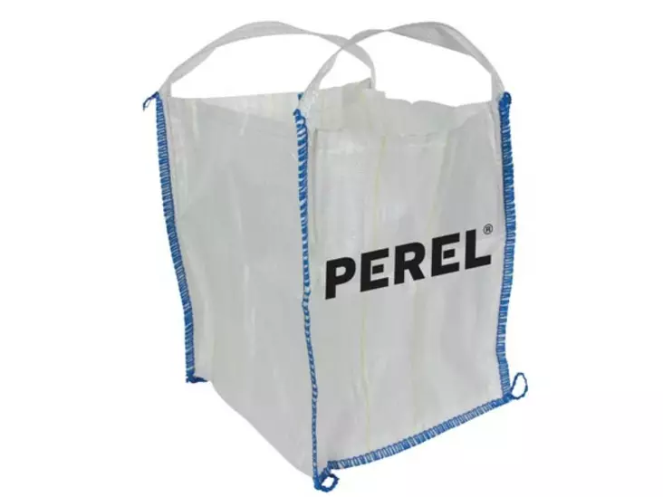 DEBRIS BAG IN POLYPROPYLENE - 300l - Puutarhatyökalut ja yleistarvikkeet - SDB300 - 1