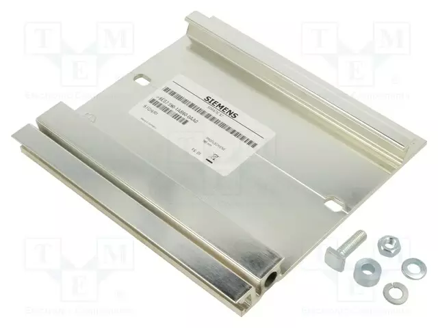 KISKO: DIN-KISKO - S7-1500 - 160MM - PLC ajurit - 6ES7590-1AB60-0AA0 - 1