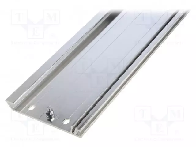 KISKO: DIN-KISKO - S7-300 - 830MM - PLC ajurit - 6ES7390-1AJ30-0AA0 - 1