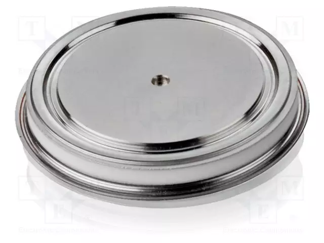 DIODI: TASASUUNTAUS- KIEKKO-400V - 7,11KA - Ø63/Ø44,4MM - Diodit - 5SDD71B0400 - 1