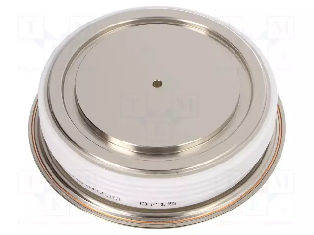 DIODI: TASASUUNTAUS- KIEKKO-4KV - 3,847KA - Ø101,5/Ø63MM - Diodit - 5SDD40H4000 - 1