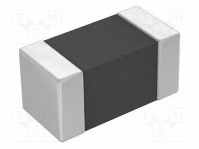 DIODI: TVS VERKKO - Varistorit - CGA0402MLC05-BOU-0 - 1