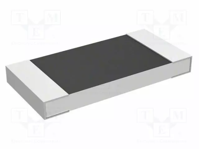 TVS DIODI VERKKO - Varistorit - CGA0603MLC05-BOU-0 - 1