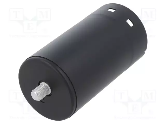 ELEKTROLYYTTIKONDENSAATTORI - 97UF - 250VAC - ±10% - Moottorikondensaattorit - 4.12.80.3.410 - 1