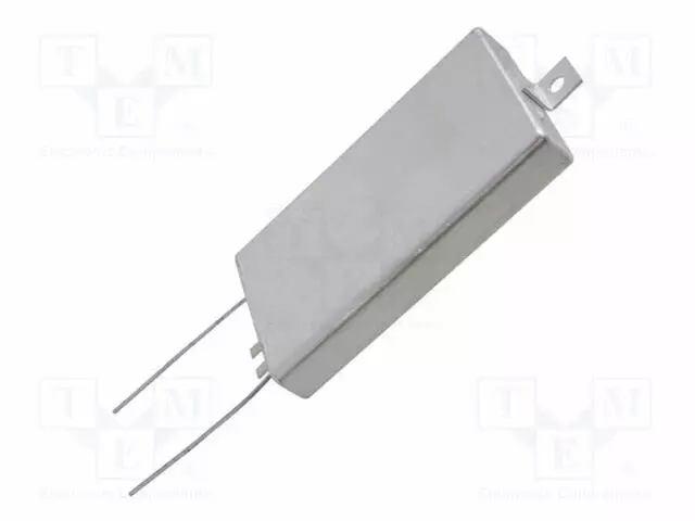 ELEKTROLYYTTIKONDENSAATTORI - 1300UF - 150VDC - Elektrolyyttikondensaattorit - pysty - MLP132M150EB-KNO-0 - 1