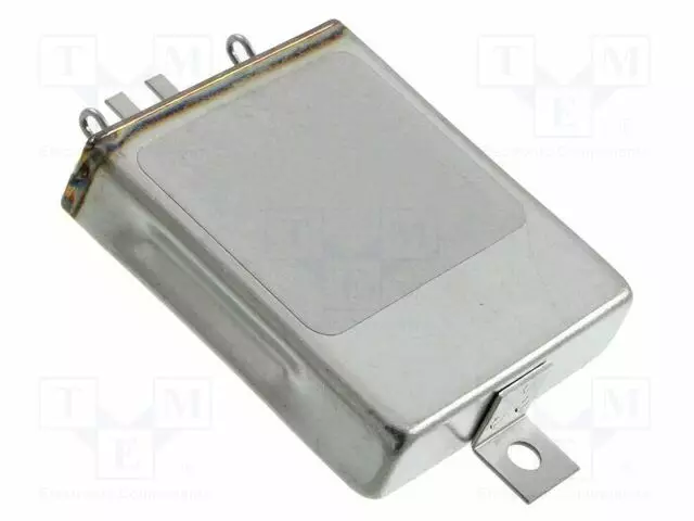 ELEKTROLYYTTIKONDENSAATTORI - 1600UF - 100VDC - Elektrolyyttikondensaattorit - pysty - MLP162M100EA-KNO-0 - 1