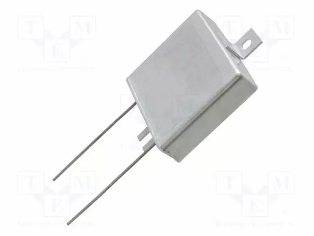 ELEKTROLYYTTIKONDENSAATTORI - THT - 220UF - ±20% - Elektrolyyttikondensaattorit - pysty - MLP221M300EK-KNO-0 - 1