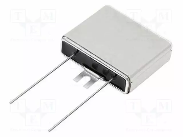 ELEKTROLYYTTIKONDENSAATTORI - THT - 340UF - 250VDC - Elektrolyyttikondensaattorit - pysty - MLPS341M250EK0C-0 - 1