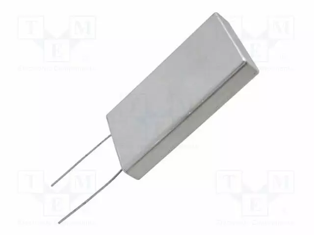 ELEKTROLYYTTIKONDENSAATTORI - THT - 330UF - 420VDC - Elektrolyyttikondensaattorit - pysty - MLP331M420EB-KNO-0 - 1