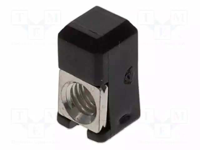 ENCLOSURE FOR CONNECTORS: D-SUB - D-liittimien lisätarvikkeet - 1731120980-MOL-0 - 1