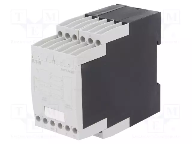ERISTEEN VALVONTARELE - ERISTERESISTANSSI - 0÷690VAC - 0÷1000VDC - Valvontareleet - EMR6-RC690 - 1
