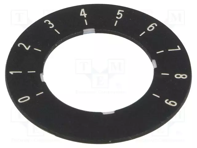 ETIKETTI - 22MM - 3SU1.5 - SIRIUS ACT - -25÷70°C - Taulukytkimien lisävarusteet - 3SU1900-0BG16-0RT0 - 1