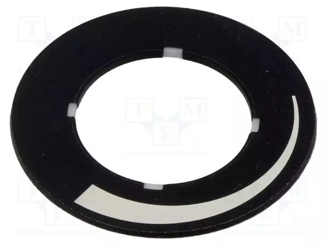 ETIKETTI - 22MM - 3SU1.5 - SIRIUS ACT - -25÷70°C - Taulukytkimien lisävarusteet - 3SU1900-0BG16-0RU0 - 1