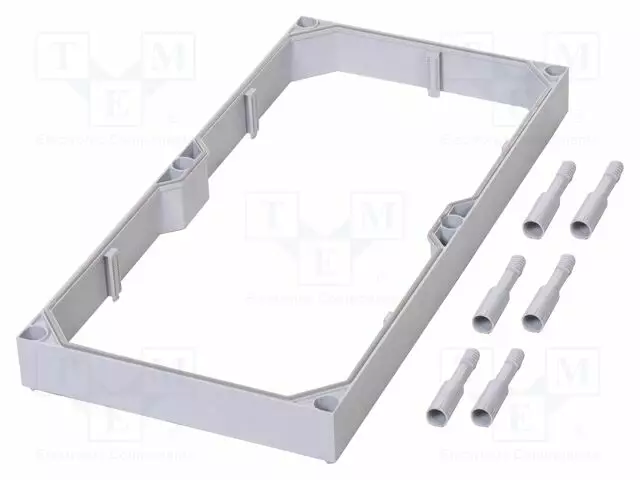 EXTENSION FRAME - ENYSTAR - Koteloiden lisätarvikkeet - HENSEL-FP-ZR-30 - 1