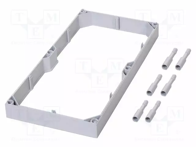 EXTENSION FRAME - ENYSTAR - Koteloiden lisätarvikkeet - HENSEL-FP-ZR-30 - 1