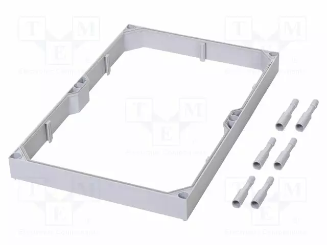 EXTENSION FRAME - ENYSTAR - Koteloiden lisätarvikkeet - HENSEL-FP-ZR-40 - 1
