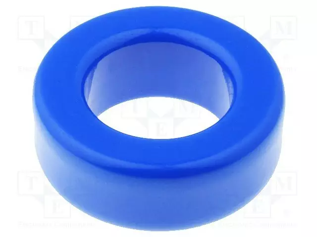 FERRIITTIRENGAS - PIT: 9,7MM - SISÄØ: 13,7MM - ULKOØ: 24,2MM - Ferriittirenkaat - MP-092160 - 1