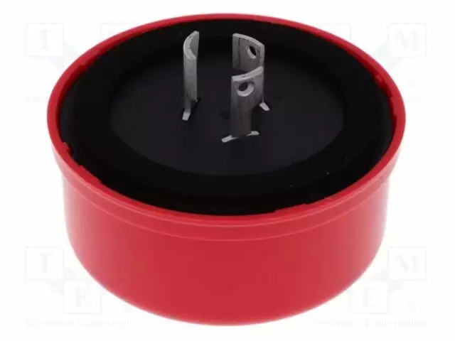 FLAC0000 - LED liittimet ja tarvikkeet - FLAC0000-AMP-0 - 1