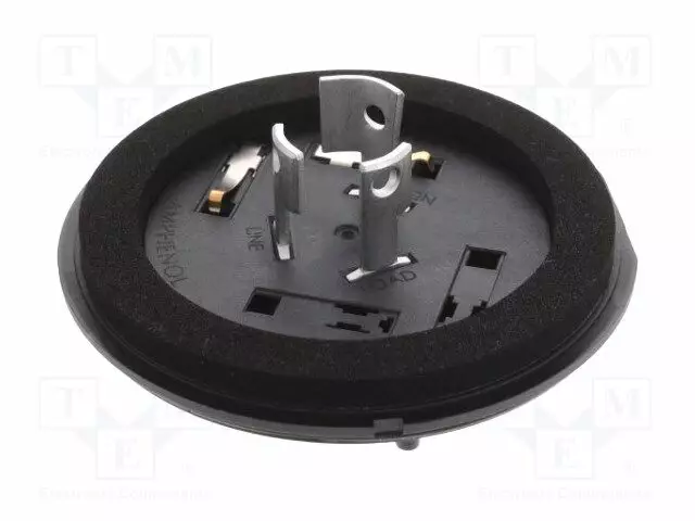 FLBP75002 - LED liittimet ja tarvikkeet - FLBP75002-AMP-0 - 1