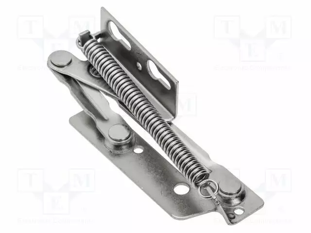FURNITURE HINGE - Saranat - GTV-ZP-JUNIOR-00 - 1