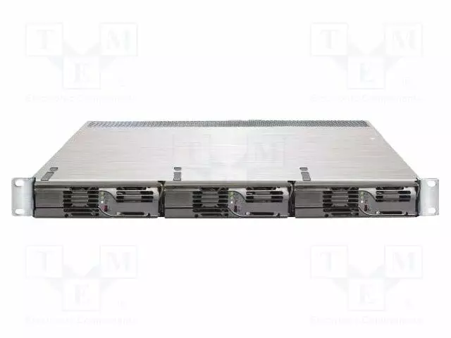 FXR-3-48G - Teollisuushakkuriteholähteet - FXR348G-BEL-0 - 1