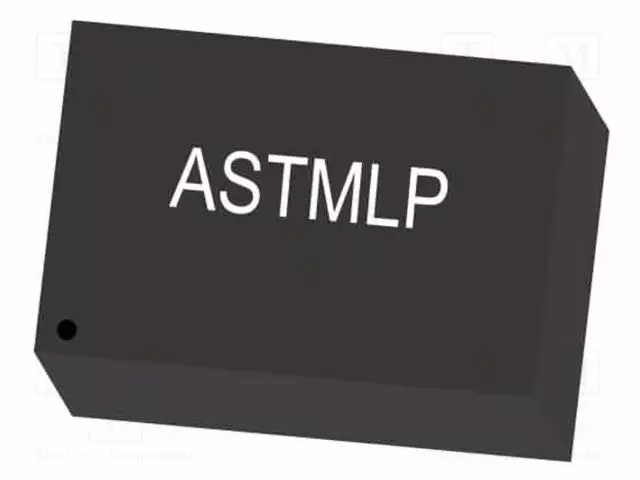 GENERAATTORI: CMOS - Kiteet ja oskillaattorit - ASTMLPD8.000MH-0 - 1