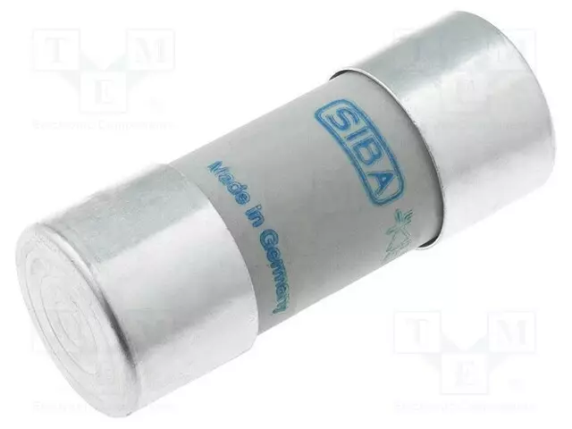 100A - 690VAC - GR - 22X58MM - Sulakkeet 22x58 mm - 5014006.100 - 1