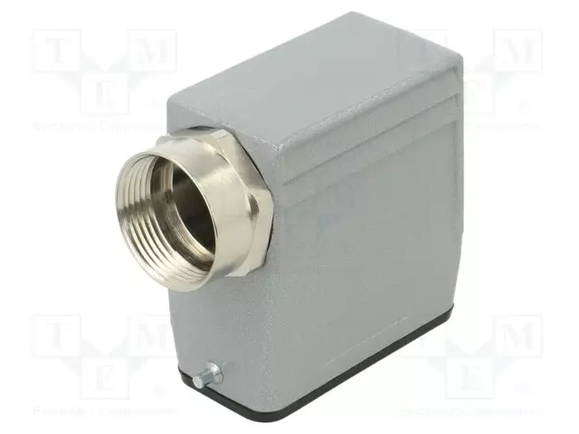 KOT.MAT: ALUMIINI - LAPP liittimet - 70462400 - 1