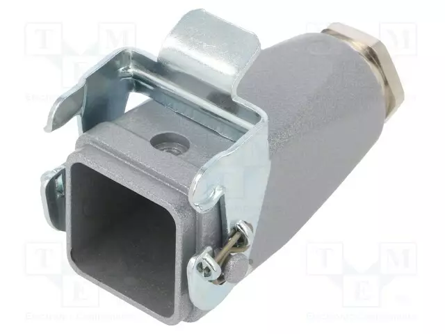 H-A 3 MTGVB 11 KPL. CABLE COUPLER HOOD - LAPP liittimet - 10429500 - 1
