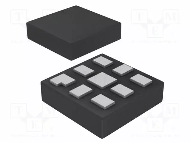 HALL ANTURI - Teollisuus magneettikenttäanturit - 72780901-HON-0 - 1