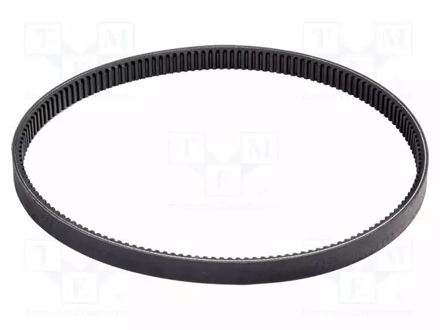 HAMMASHIHNA - 1422V - 1016MM - TUUMAA - -30÷90°C - VARIO POWER - Hihnat ja hihnapyörät - 1422V-400 - 1