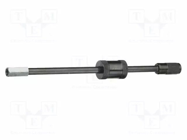 HAMMER - 277MM - 200G - SLIDING - APPLICATION: BEARING PULLER - Vasarat ja kirveet - GEDORE-8016070 - 1