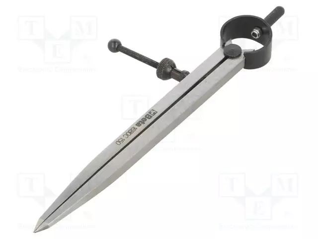 HARPPI - PIT: 150MM - Vatupassit, vesivaa'at ja mitat - BE1680C150 - 1