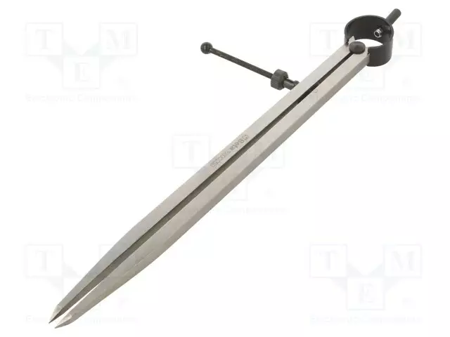 HARPPI - PIT: 250MM - Vatupassit, vesivaa'at ja mitat - BE1680C250 - 1