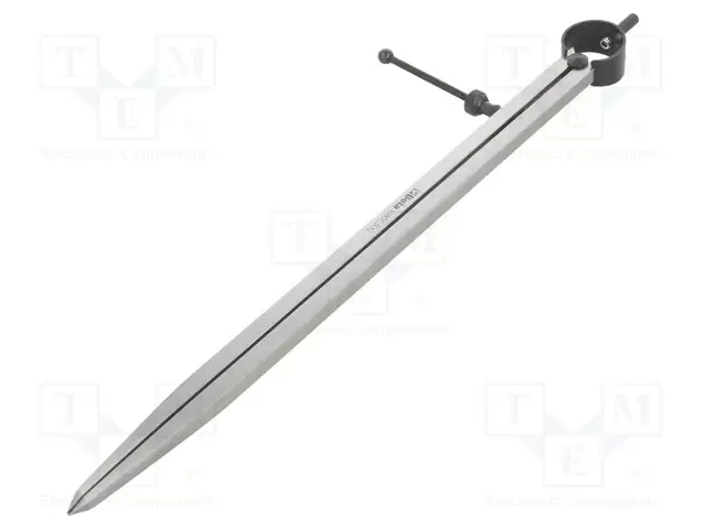 HARPPI - PIT: 300MM - Vatupassit, vesivaa'at ja mitat - BE1680C300 - 1