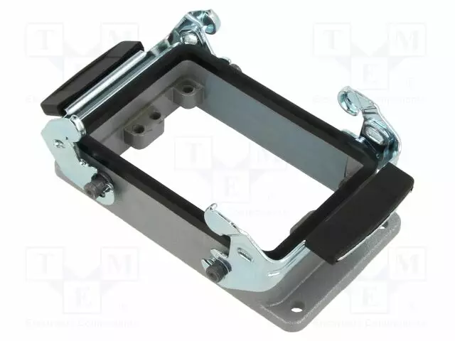 HDC LIITIN - H-A 32 AG PANEL MOUNT BASE - LAPP liittimet - 10472000 - 1