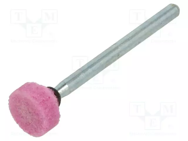 HIOMAKIVET - METALLI,TERÄS - KERAMIIKKA - SYSÄIN - 3MM - HOLKKI - Poratarvikkeet - AB000900030 - 1