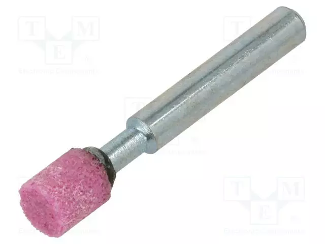 HIOMAKIVET - METALLI,TERÄS - KERAMIIKKA - SYSÄIN - 6MM - HOLKKI - Poratarvikkeet - AB000900060 - 1