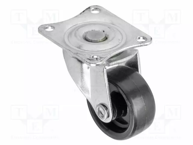 HUONEKALUPYÖRÄ - Ø: 30MM - Kuljetuspyörät - GTV-KM-015030-20 - 1