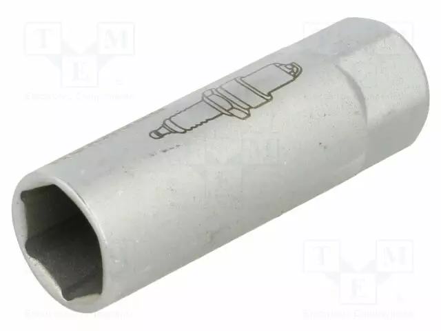 HYLSY - SYTYTYSTULPILLE - 16MM - 3/8" - Hylsyavaimet - PR23550 - 1