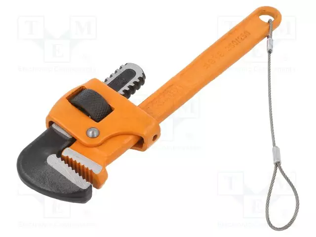 AVAIN: HYLSY-1" - KOK.PIT: 250MM - PUTKIEN TARTUNTAA VARTEN - Jakoavaimet - BE360HS250 - 1