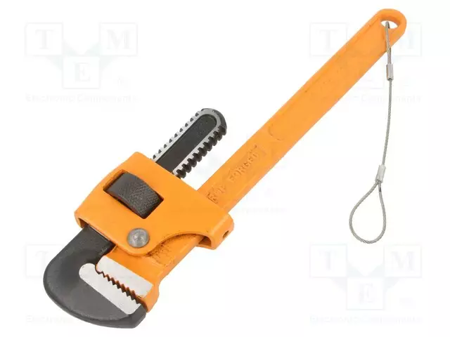 AVAIN: HYLSY-1 1/2" - KOK.PIT: 350MM - PUTKIEN TARTUNTAA VARTEN - Jakoavaimet - BE360HS350 - 1